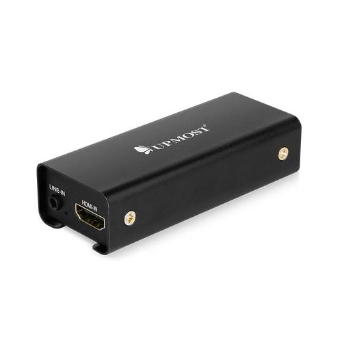 MPB750 UVC HDMI 直播擷取器