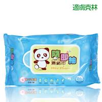 適膚克林 濕紙巾(86抽x36包)