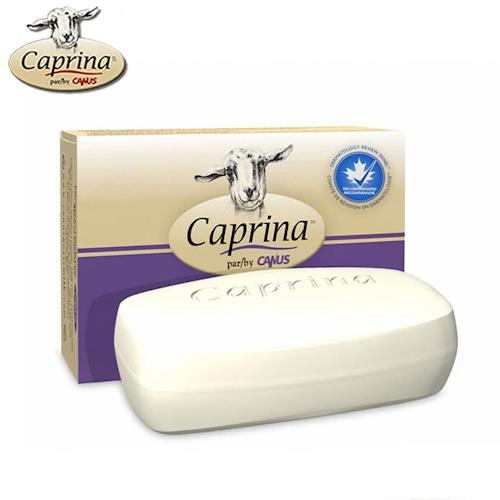 Caprina 肯拿士新鮮山羊奶皂-牛油果香味141g