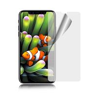魔力 Apple iPhone X 5.8吋 霧面防眩螢幕保護貼-非滿版