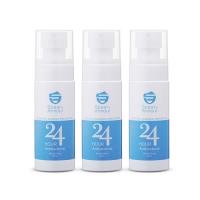 思必兒24小時表面長效防護噴劑-50ml X3入組