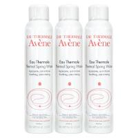 Avene雅漾 舒護活泉水特惠組 (300ml*3)