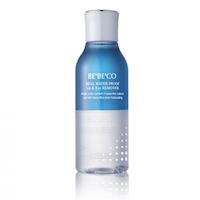 BEBECO 極淨眼唇卸妝液