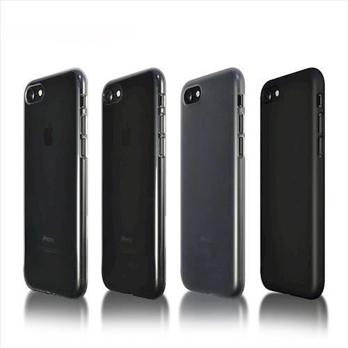 POWER SUPPORT iPhone 8 Air Jacket 超薄保護殼
