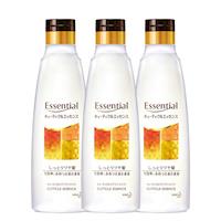 逸萱秀 保濕防斷裂瞬效CC基底修護凝露250ml(3入)