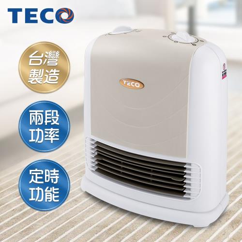 TECO東元陶瓷式電暖器YN1250CB
