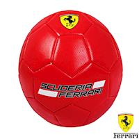 FERRARI。法拉利5號足球正版授權專業比賽用