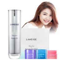 LANEIGE蘭芝 超時空彈力緊顏精華組