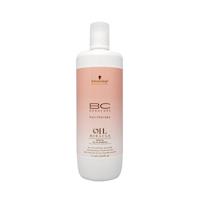 SCHWARZKOPF 玫瑰精油洗髮精1000ml
