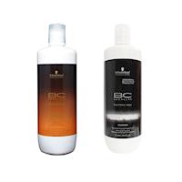 Schwarzkopf 施華蔻 精油奇跡/煥髮 洗髮露1000ml