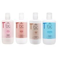Schwarzkopf 施華蔻 新極致/晶燦鎖色/Q10凝時再生 髮膜750ml