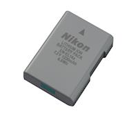 NIKON 尼康 EN-EL14a 原廠盒裝電池 (國祥公司貨)