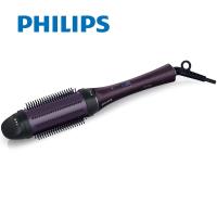 PHILIPS飛利浦 沙龍級電氣石負離子捲髮造型梳HP8634