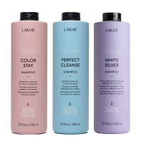LAKME 出色/深度/矯色 洗髮精1000ml