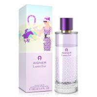 【即期品】Aigner 愛格納 窈窕淑女 女性淡香水(100ml)
