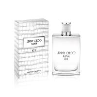 JIMMY CHOO MAN ICE 冷冽男性淡香水100ml