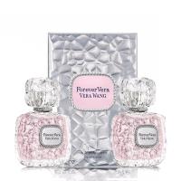 (買1送1)Vera Wang Forever典藏香氛(Forever 50mlx2)