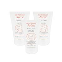 Avene雅漾 修護保濕護手霜50ml (3入組)