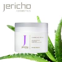 Jericho 死海活膚蘆薈凝露 200g