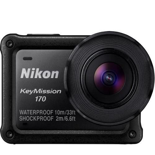 NIKON KEYMISSION 170