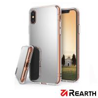 Rearth Apple iPhone X (Ringke Mirror) 鏡面保護殼
