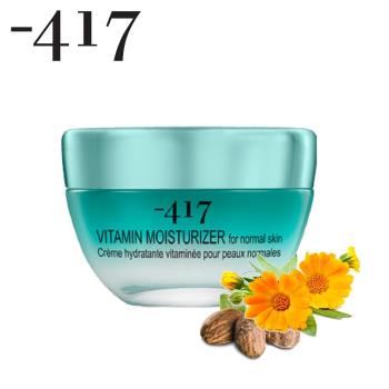 【Minus 417】死海奇肌无瑕抗皱霜(30ml)