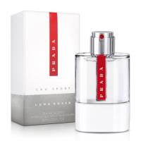 PRADA 卓越之水男性淡香水(75ml)