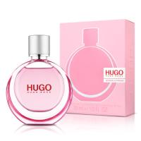 【即期品】HUGO BOSS 極致現代女性淡香精(30ml)