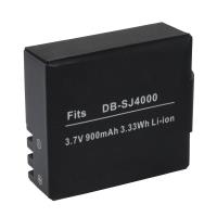 Kamera 鋰電池 for SJ4000 (DB- SJ4000)