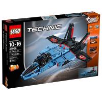 【 樂高積木 LEGO 】《 LT42066 》Technic 科技系列 - 空中競技噴射機