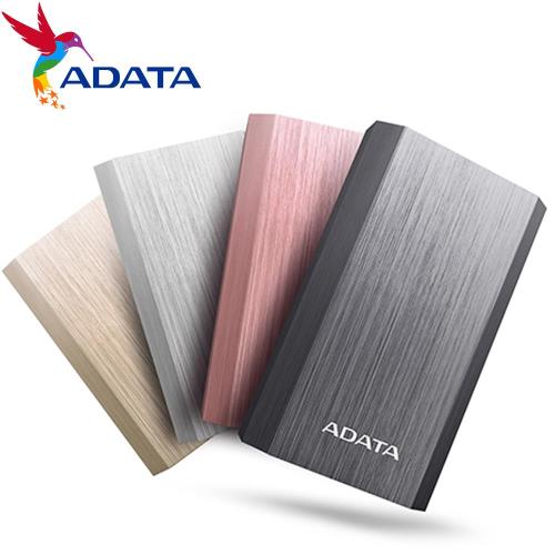 ADATA 威剛 A10050 行動電源 10050mAh