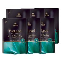 台塑生醫 BioLead經典香氛洗衣精補充包 璀璨時光1.8kg(6包入)