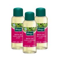 Kneipp克奈圃 杜松草本泡浴精油100ml(3入組)