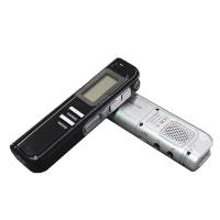 【VITAS】M82 MP3數位錄音筆 8G~MP3播放 電話錄音 可替換電池