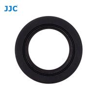 JJC副廠Nikon眼罩EN-4含鏡片相容Nikon原廠眼罩DK-17眼罩 適D5 D4 D3 D2 D1 D850 D810A D800E D700
