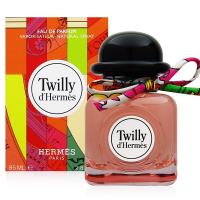 HERMES愛馬仕 Twilly dHermes女性淡香精85ml