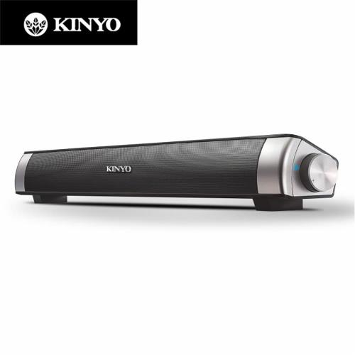 KINYO 2.0多媒體音箱US301