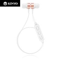 KINYO 藍芽4.1立體聲耳機麥克風BTE3660