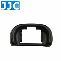 JJC副廠Sony眼罩ES-EP11相容FDA-EP11* FDA-EP15 FDA-EP16*適a58 a57 a65 A7,A7S,A7R II