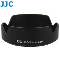 JJC副廠Canon遮光罩LH-54相容EW-54
