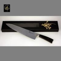 臻 刀具 大馬士革鋼系列 270mm廚師刀