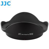 JJC副廠Canon遮光罩LH-83E相容EW-83E