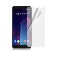 魔力 HTC U11+ 高透光抗刮螢幕保護貼-非滿版