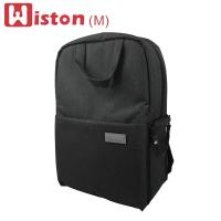Wiston 多功能簡約雙肩後背相機包(M)