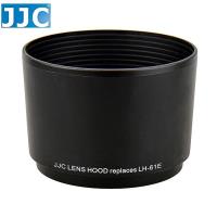 JJC副廠Olympus遮光罩LH-J61E相容LH-61E