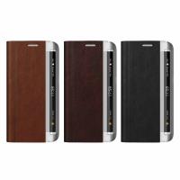 ZENUS SAMSUNG GALAXY S6 Edge 經典商務 書本式皮套