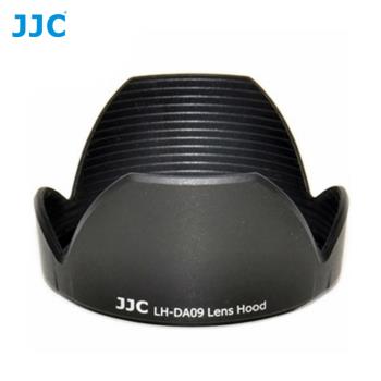 JJC副廠騰龍Tamron遮光罩LH-DA09適A09 A16,不適B005