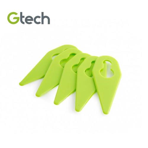 英國 Gtech 小綠 ST20 原廠刀片(20入)