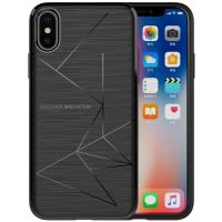 NILLKIN Apple iPhone X 魔力套