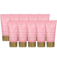 CLARINS 克蘭詩 漾采肌活美肌乳液(5ml)*10